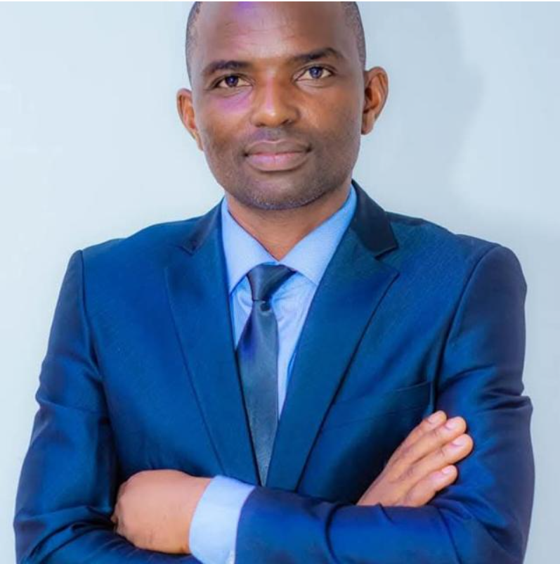 Dr. Mih Venacious